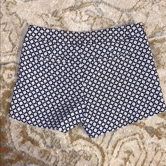 🦋Banana Republic - Hampton Fit - Size 0 - Picture 4 of 6